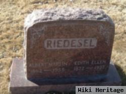 Albert Martin Riedesel