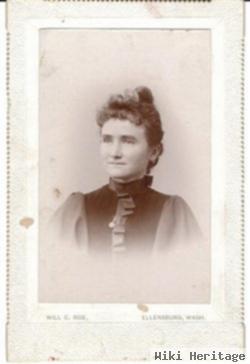 Ida Charlotte Charlton Filer