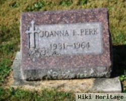 Joanna L. Perk