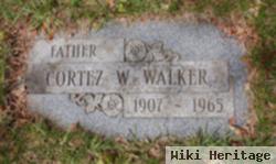 Cortez Ward Walker