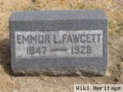 Emmor L Fawcett