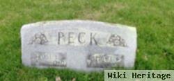 Rose E. Peck