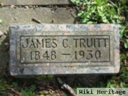 James C Truitt