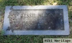 Jessie W Stout Hudson