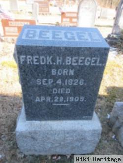 Frederick Henry Beegle