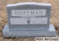 Clarence Hoffman