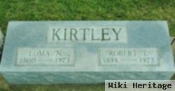 Robert T. Kirtley