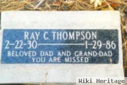 Ray C. Thompson