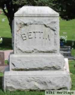 Bertha Lidia Bettin