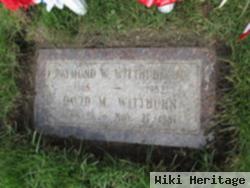 David Michael Witthuhn