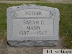 Sarah C. Mann