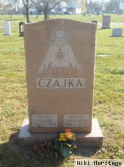 Frank Czajka