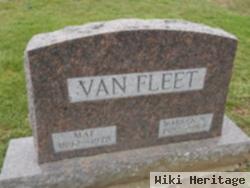 Mae Van Fleet