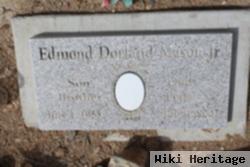 Edmond Dorland Mason, Jr