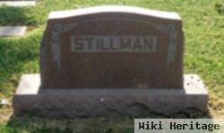 Henry Stillman