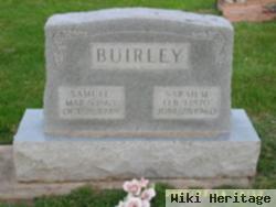 Samuel Buirley