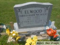 Curtis Allen Elwood