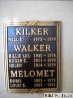 Nellie Kilker