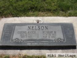 Cleone Hatch Nelson