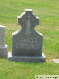 Dennis Kenny