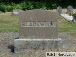 Edward M Blackwood