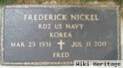 Fred L. Nickel