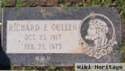 Richard Francis Cullen