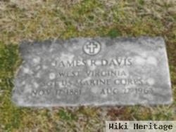 James R. Davis