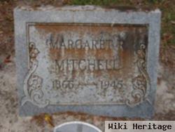 Margaret "maggie" Rollins Mitchell