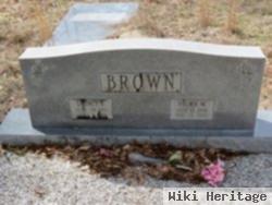 Velma W. Brown