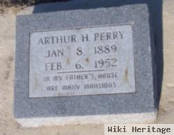 Arthur H. Perry