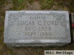 Edgar C. Ford