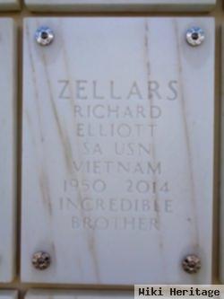 Richard Elliott Zellars