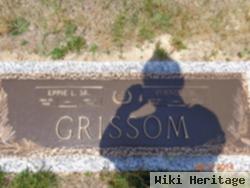 Pernell Warren Grissom