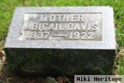 Abigail Bradford Davis