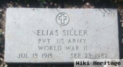 Elias Siller