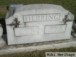 Emma Herminia Lindemann Herring