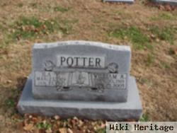 William A. "bill" Potter