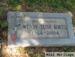 Wendy Elise Kouts