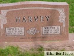 Walter C. Harvey