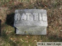 Hattie Whitenack