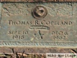 Thomas R. Copeland