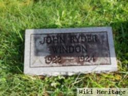 John Windon