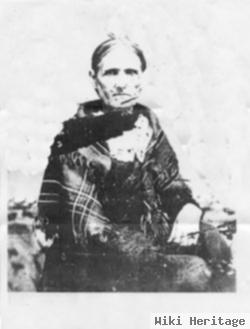 Mary Knowles Hembree