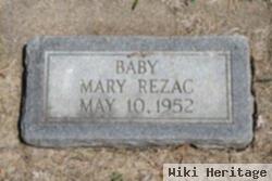 Mary Rezac