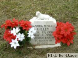 Sandra Phyllis Gilley