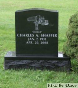 Charles A. Shaffer