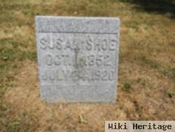 Susan Shoe