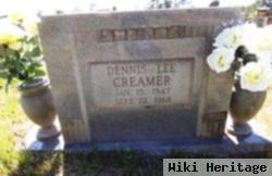 Dennis Lee Creamer