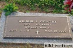 Wilbur L. Gentry